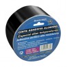 ≫ Cinta Adhesiva Aluminio. 50 X 10Metros Negra 04.465-N ✔ Ferreidea
