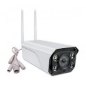 ≫ Cámara Vigilancia Ip Wifi Exterior Ip54 61.157 ✔ Ferreidea