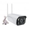 ≫ Cámara Vigilancia Ip Wifi Exterior Ip54 61.157 ✔ Ferreidea