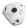 ≫ Cámara De Vigilancia Wifi 360º Techo 61.156 ✔ Ferreidea