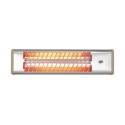 ≫ Calefactor de Cuarzo Especial Baño 93.066 ✔ Ferreidea