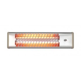 ≫ Calefactor de Cuarzo Especial Baño 93.066 ✔ Ferreidea