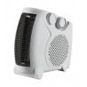 ≫ Calefactor Aire Caliente Vertical Horizontal 2000W 93.062 ✔ Ferreidea