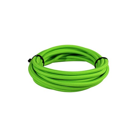 ≫ Cable Eléctrico Con Cubierta Textil 5 Metros Verde. 12.099-C-V ✔ Ferreidea