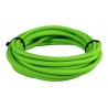 ≫ Cable Eléctrico Con Cubierta Textil 5 Metros Verde. 12.099-C-V ✔ Ferreidea