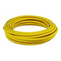 ≫ Cable Eléctrico Con Cubierta Textil 5 Metros Amarillo 12.099-C-A ✔ Ferreidea