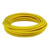 ≫ Cable Eléctrico Con Cubierta Textil 5 Metros Amarillo 12.099-C-A ✔ Ferreidea