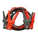 ≫ Cable Con Pinza Batería Coche 2.5 Metros 500A 38.100 ✔ Ferreidea