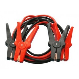 ≫ Cable Con Pinza Batería Coche 2.5 Metros 500A 38.100 ✔ Ferreidea