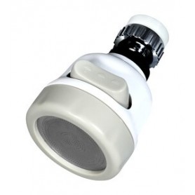 ≫ Cabezal Multidifusor 360º Para Grifo 92.205 ✔ Ferreidea