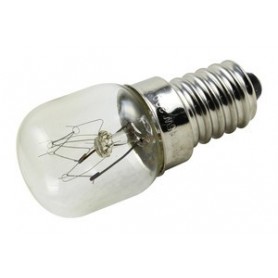 ≫ Bombilla Rosca E-14.230V-15 Wattios 300 ºc.Horn 12.630 ✔ Ferreidea