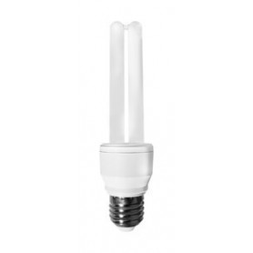 ≫ Bombilla Led Tubular 12W 300º Cal 81.106-Cal ✔ Ferreidea