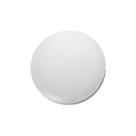 ≫ Bombilla Led Gx53.230Vac.8 Wattios 100º. Dia 81.556-8-Dia ✔ Ferreidea