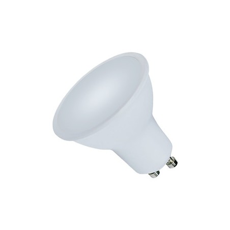 ≫ Bombilla Led Gu10. 7 Wattios Profesional. Dia  81.232-Dia ✔ Ferreidea