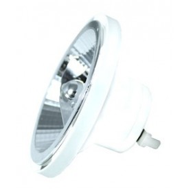 ≫ Bombilla Led Ar-111 12Vdc 14 Wattios 45º Dia 81.553-12-Dia ✔ Ferreidea