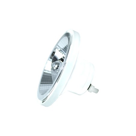 ≫ Bombilla Led Ar-111 12Vdc 14 Wattios 45º Dia 81.553-12-Dia ✔ Ferreidea