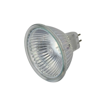 ▷ Bombilla Dicróica 12V-50 Wattios Exn 38ª 12.665-50-Exn - Pack 10 uds
