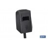 Soldador inverter eléctrico MMA 160 A - TIG 200 A Cofan