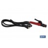 Comprar Soldador inverter eléctrico MMA 200 A Cofan