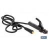 Comprar Soldador inverter eléctrico MMA 120 A Cofan