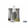 Conjunto Aceitera Modelo Picual Cofan