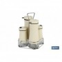 Conjunto Aceitera Modelo Aloreña Cofan