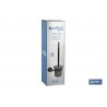 Escobillero para Inodoro WC y Baño Modelo Lagoa Cofan