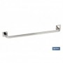 Toallero de acero inoxidable 304 Modelo Marvao Cofan