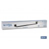 Toallero de acero inoxidable 304 Modelo Marvao Cofan