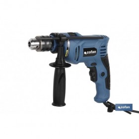 TALADRO DE IMPACTO 600W COFAN 50001235