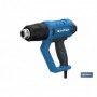 PISTOLA DE AIRE CALIENTE CON PANTALLA DIGITAL LCD 2000W 50001234