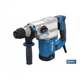 MARTILLO PERFORADOR SDS PLUS 1500W COFAN 50001233