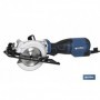 MINI SIERRA CIRCULAR ELÉCTRICA 705 W Ø115 MM COFAN 50001231