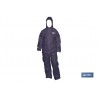 ▷ Buzos Seguridad Blanco (T-4, 5 y 6) | Ferreidea