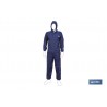 ▷ Buzos Seguridad Blanco (T-4, 5 y 6) | Ferreidea