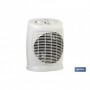 Calefactor Eléctrico Termoventilador Cofan Modelo Estonia