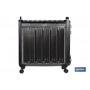 Radiador Eléctrico de Mica Cofan Modelo Astana