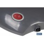 Calefactor Cerámico Termoventilador Cofan Modelo Varsovia