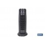 Calefactor Cerámico Termoventilador Cofan Modelo Varsovia
