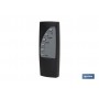 Calefactor Cerámico Termoventilador Cofan Modelo Varsovia