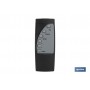 Calefactor Cerámico Termoventilador Cofan Modelo Varsovia