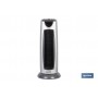 Calefactor Cerámico Termoventilador Cofan Modelo Varsovia