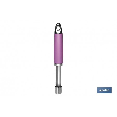 Pelador Corazón de Manzana Cofan Modelo Sena