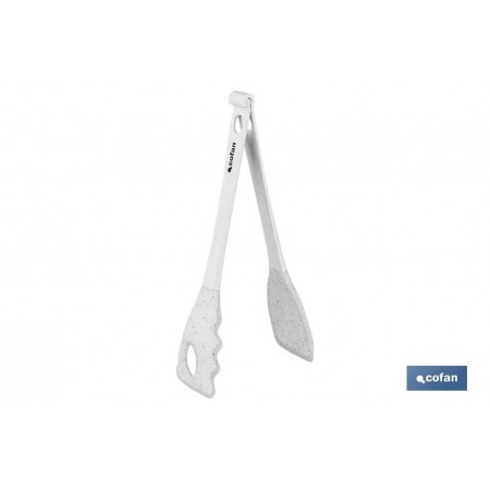 Pinzas para ensalada Cofan Modelo Bach