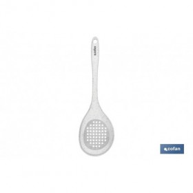 Cuchara de Cocina con Agujeros Cofan Modelo Bach