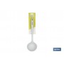 Cuchara Sopera de Cocina Cofan Modelo Bach