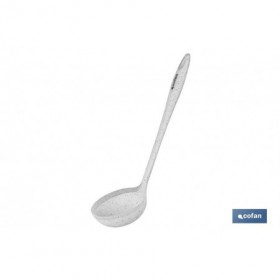 Cuchara Sopera de Cocina Cofan Modelo Bach