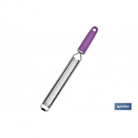 Rallador de queso manual Cofan Modelo Vergini