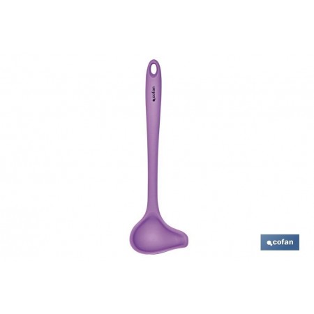 Cucharón para Salsas Cofan Modelo Vergini