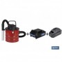 Aspirador de Cenizas + Batería 1.5 Ah + Cargador Cofan